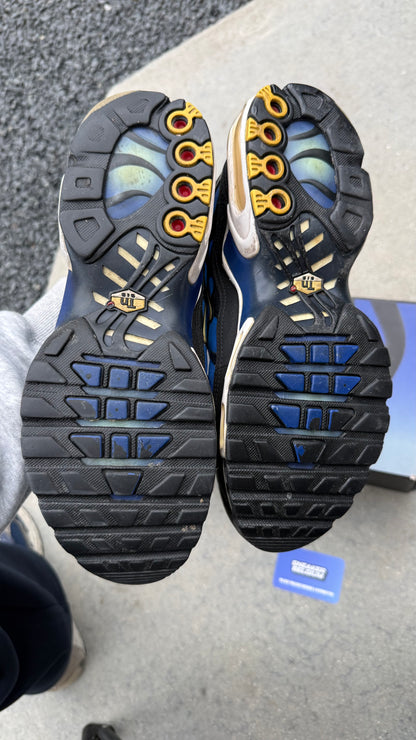 Air Max tn true blue 2018 | 42