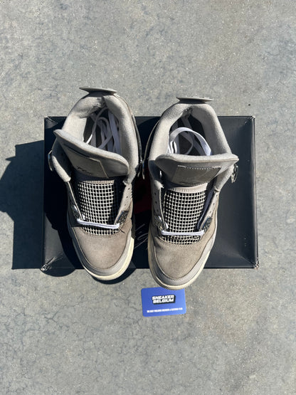 Jordan 4 frozen moments | 40,5