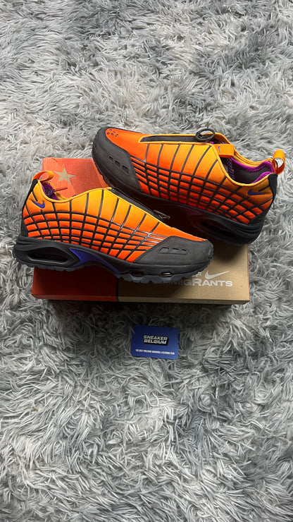 Nike air Max sunder SP KIDS OF IMMIGRANTS SUNRISE | 42