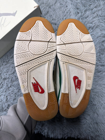 Jordan 4 SB “pine green” / size 41 / Pre-loved