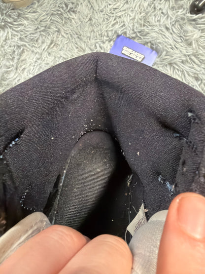 Jordan 1 University blue / size 45 / pre-loved