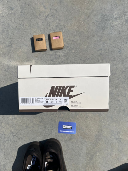 Jordan 1 Travis Scott “velvet” | 42,5