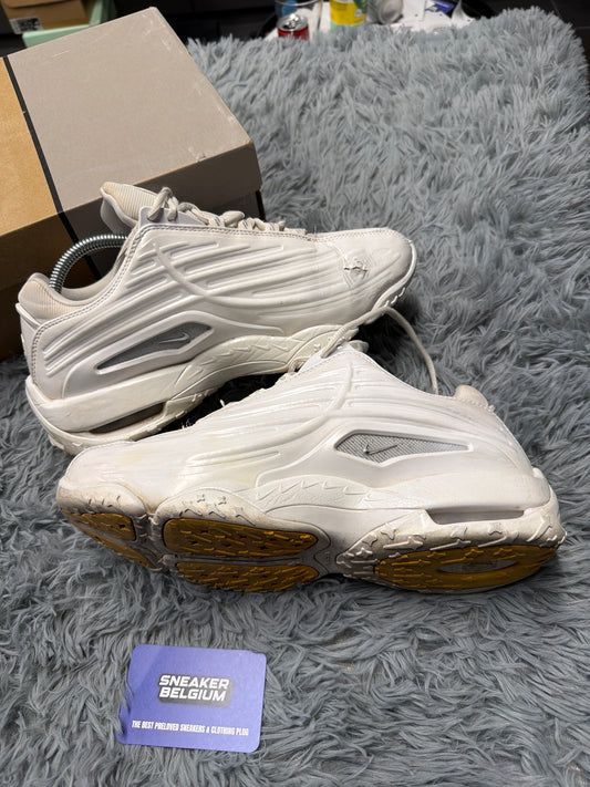 Nocta Hotstep II / size 42,5 / Pre-Loved