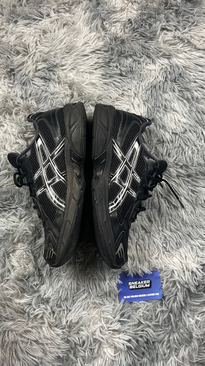 ASICS gel-1130 black/silver 45