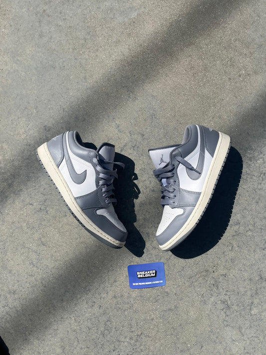 Jordan 1 low grey | 42