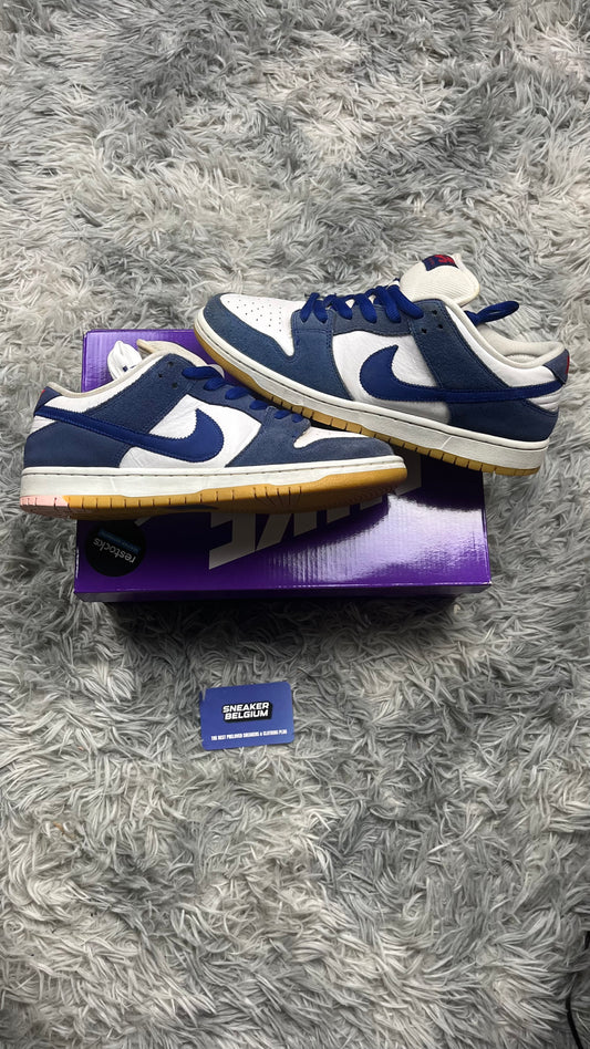 Dunk SB low dodger LA | 44