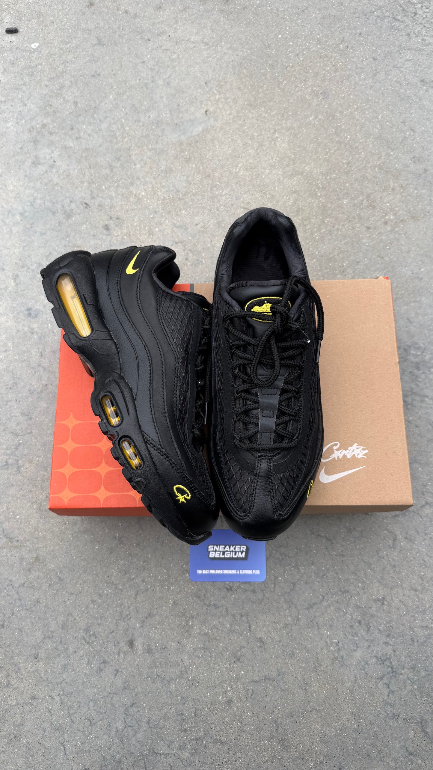 Air Max 95 honey | 43