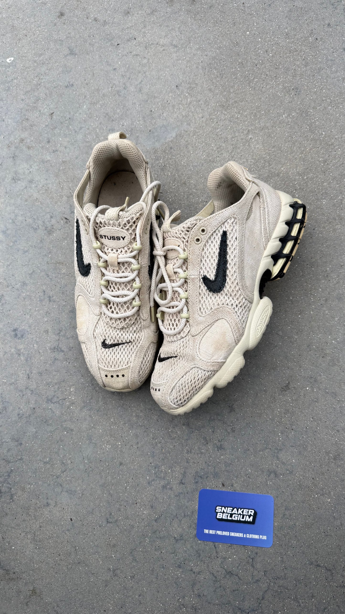 Air Max x stussy | 43