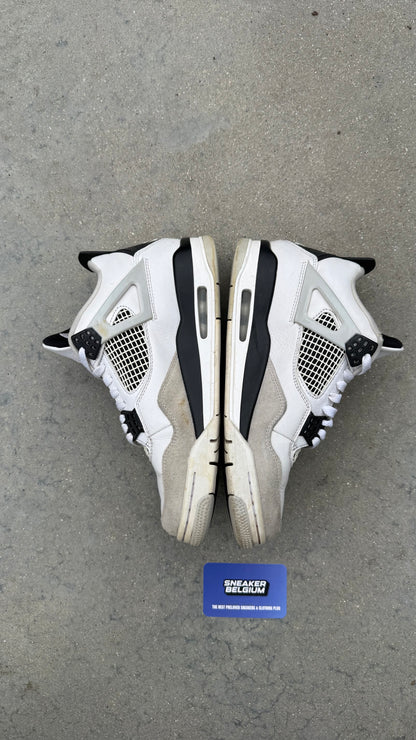 Jordan 4 military black | 41