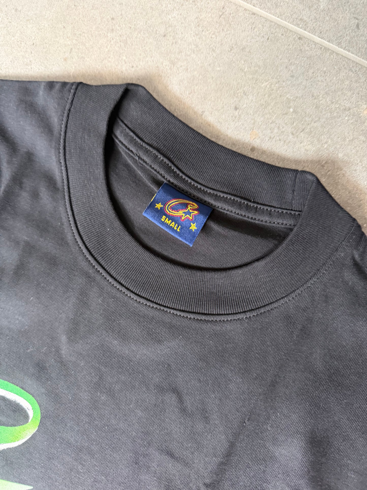 Corteiz t-shirt / size Small
