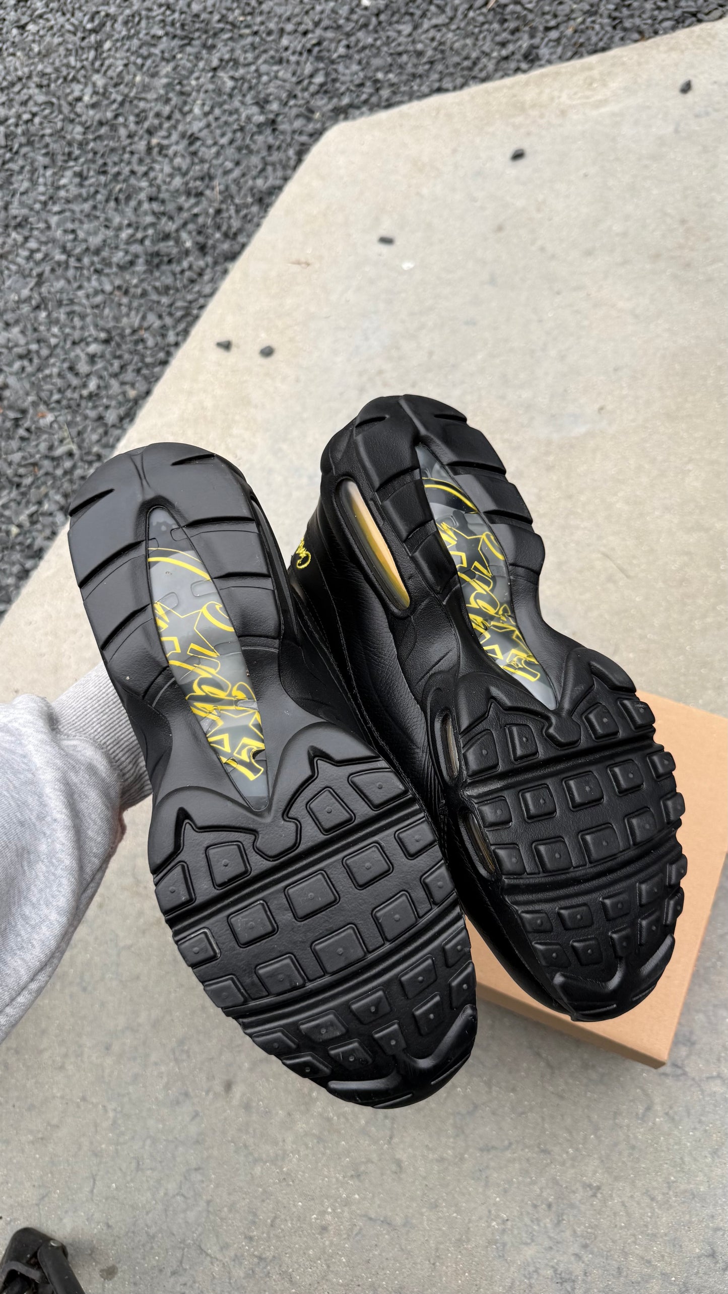 Air Max 95 honey | 43