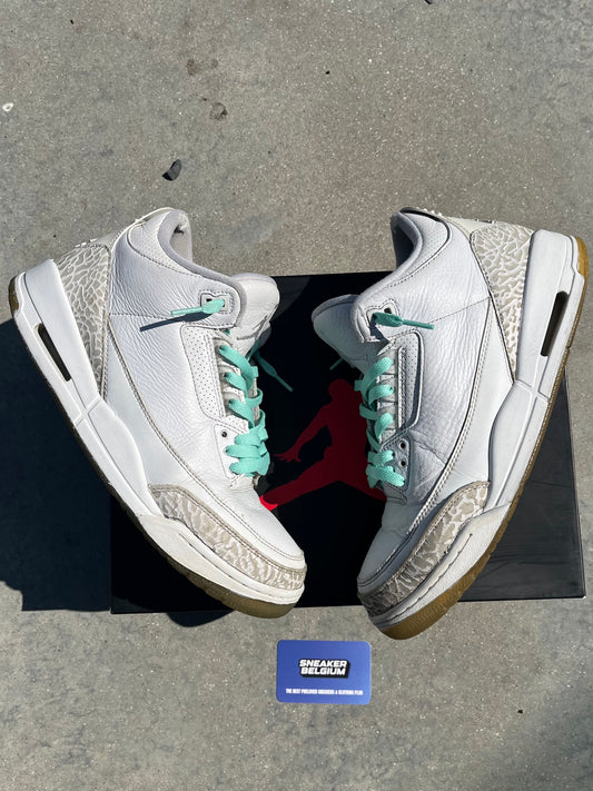 Jordan 3 pure money 💰 | 44,5