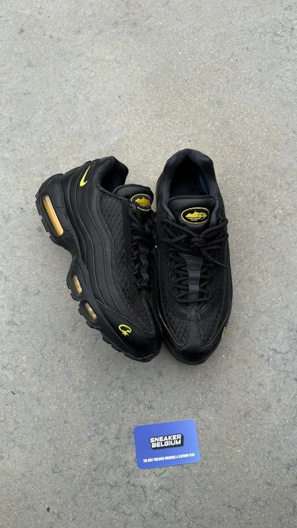 Air Max 95 corteiz honey | 43