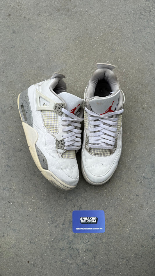 Jordan 4 Oreo | 44,5