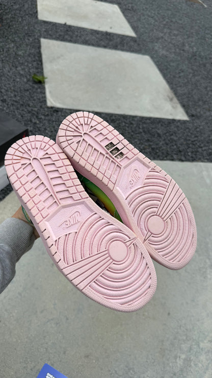 Jordan 1 High J balvin | 41