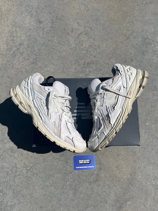 New balance 1906d protection pack leather white | 42,5