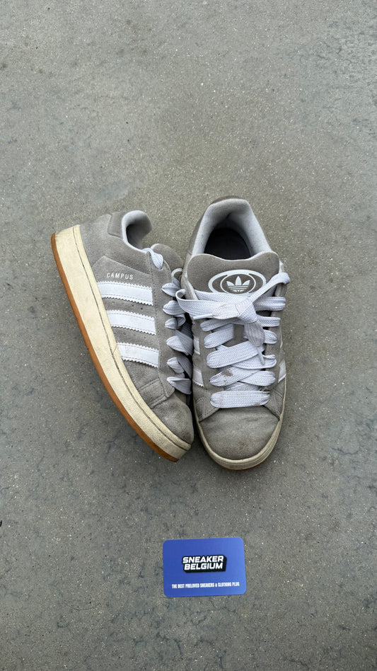 Adidas campus grey | 42,5