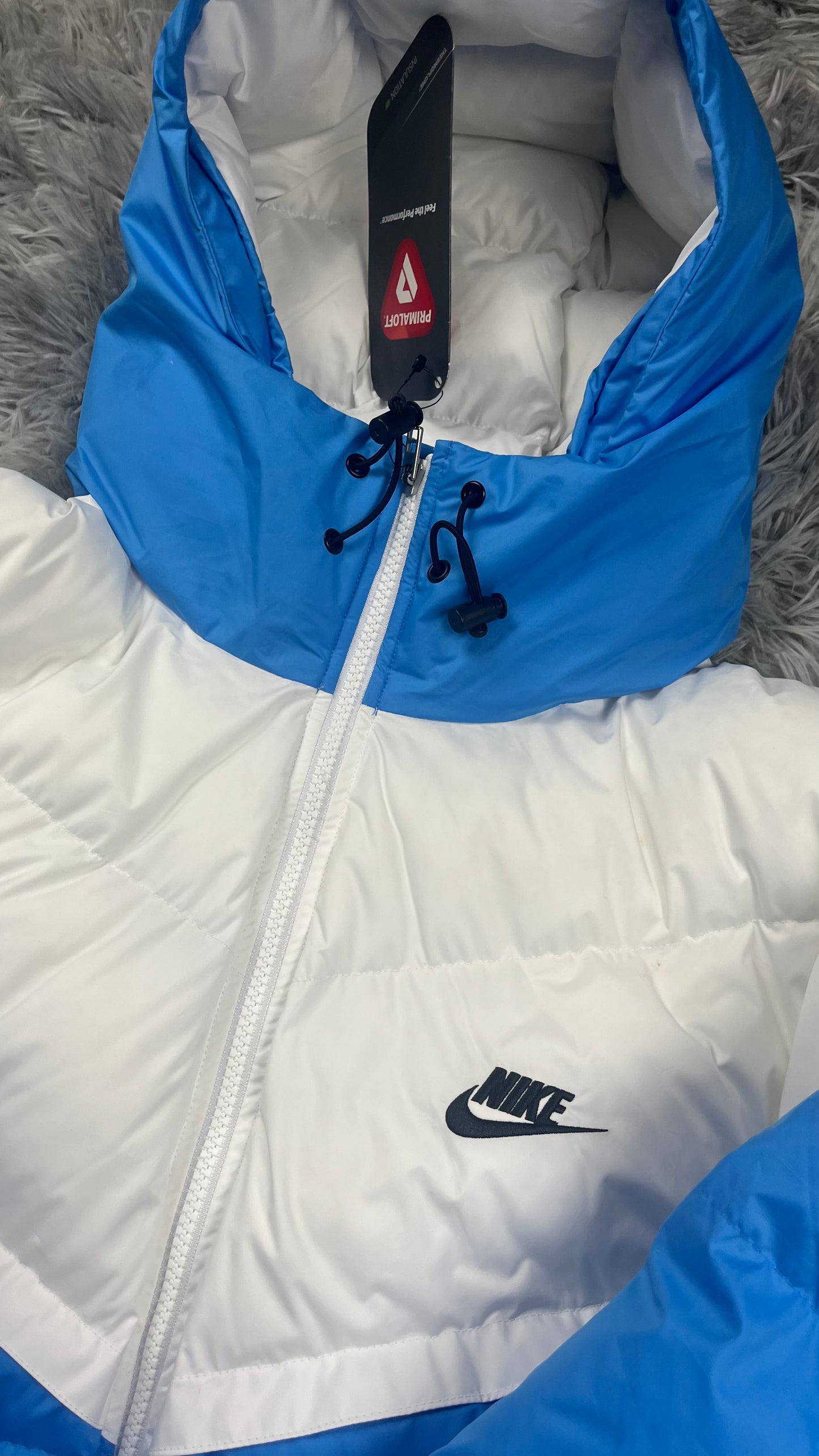 Nike jacket m