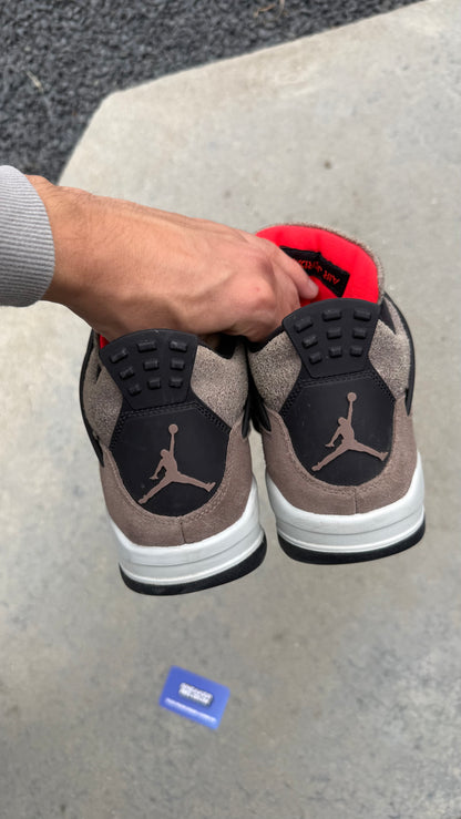 Jordan 4 haze | 42