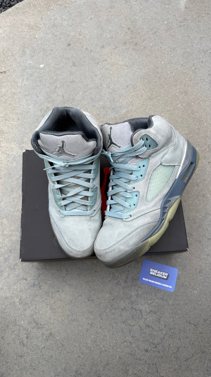 Jordan 5 aqua | 44