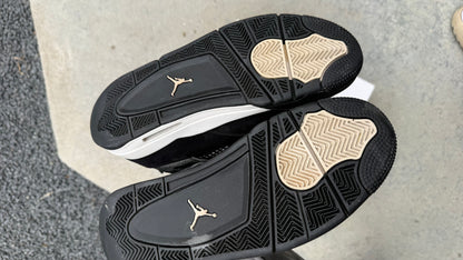 Jordan 4 white thunder | 43