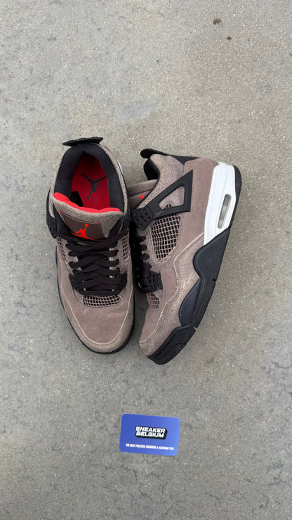 Jordan 4 haze | 42