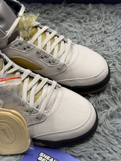 Air Jordan 5 x A Ma Maniére “Dawn” / size 38,5 / BRAND NEW
