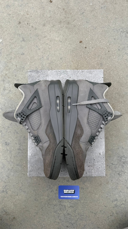 Jordan 4 wet cement | 43