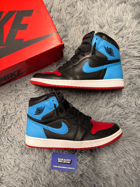 Jordan 1 High “UNC to Chicago”
/ size 44,5 / Pre-Loved
