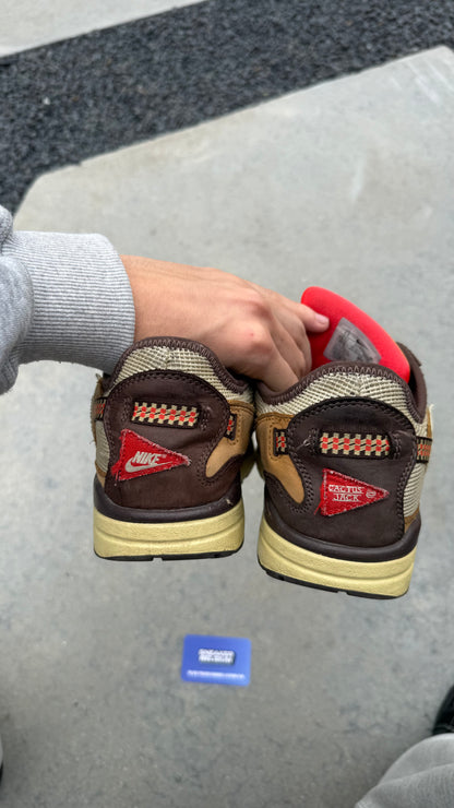 Air Max 1 Travis Scott | 43