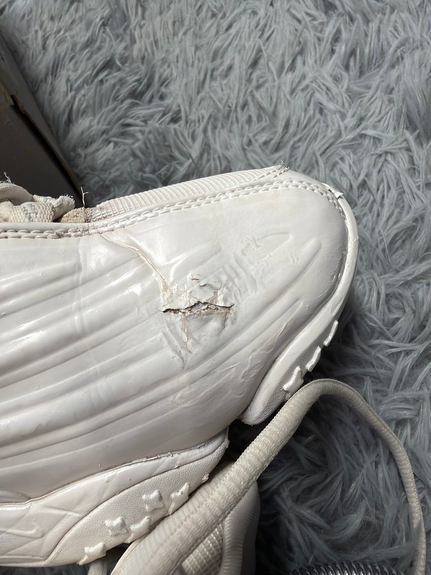 Nocta Hotstep II / size 42,5 / Pre-Loved