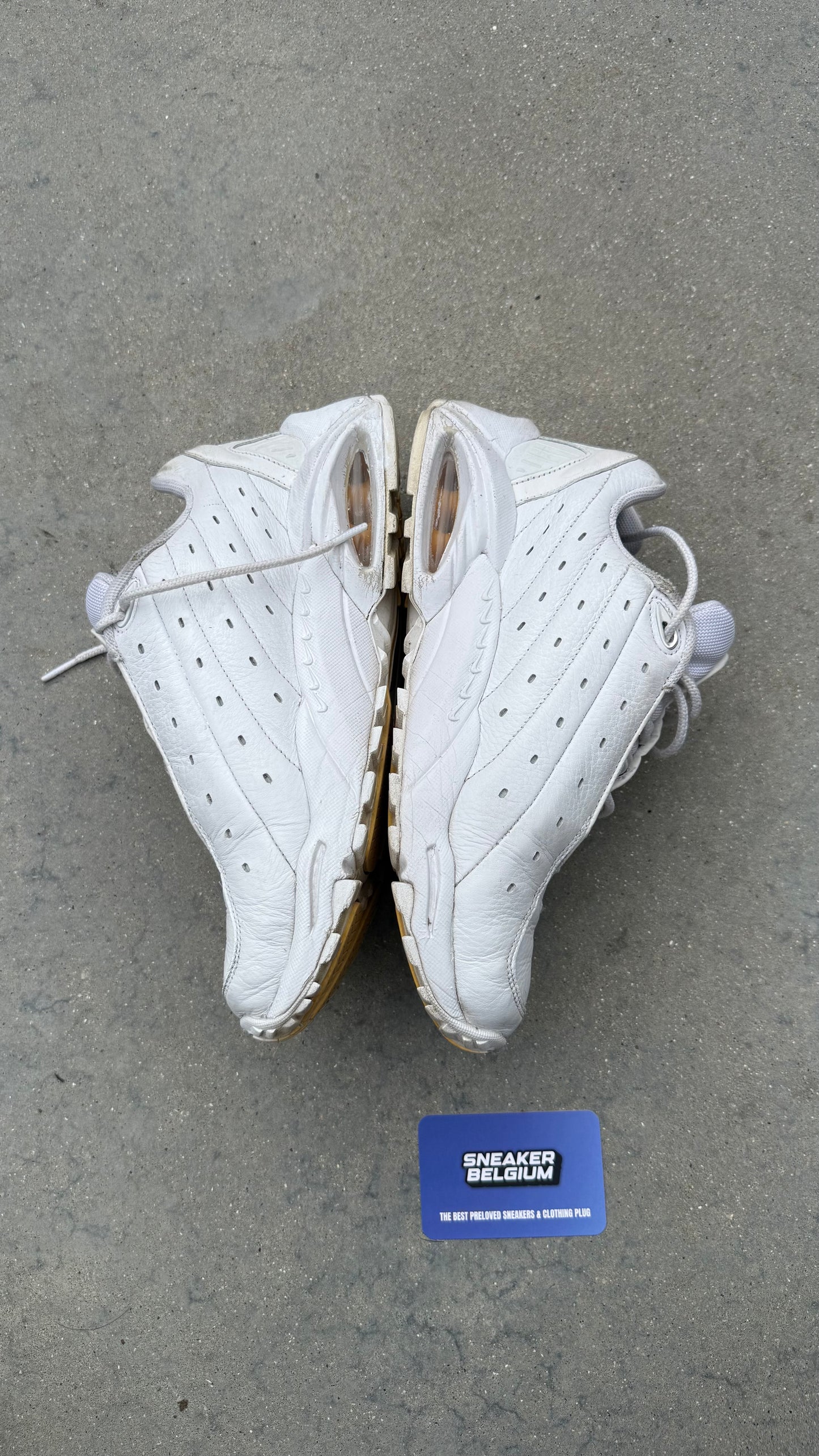 Nocta terra white | 42,5