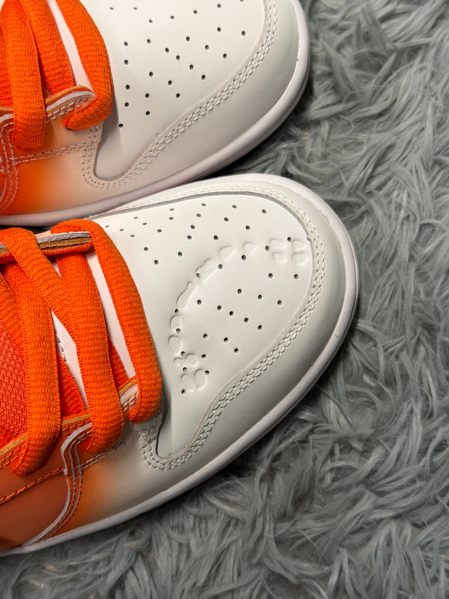 Dunk sb high Cornstarch / size 43 / BRAND NEW