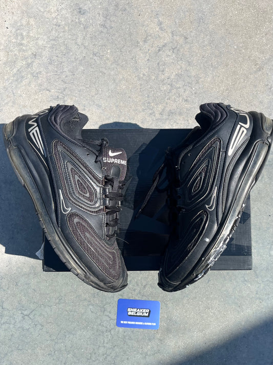 Air max 98 TL supreme BLACK | 44,5