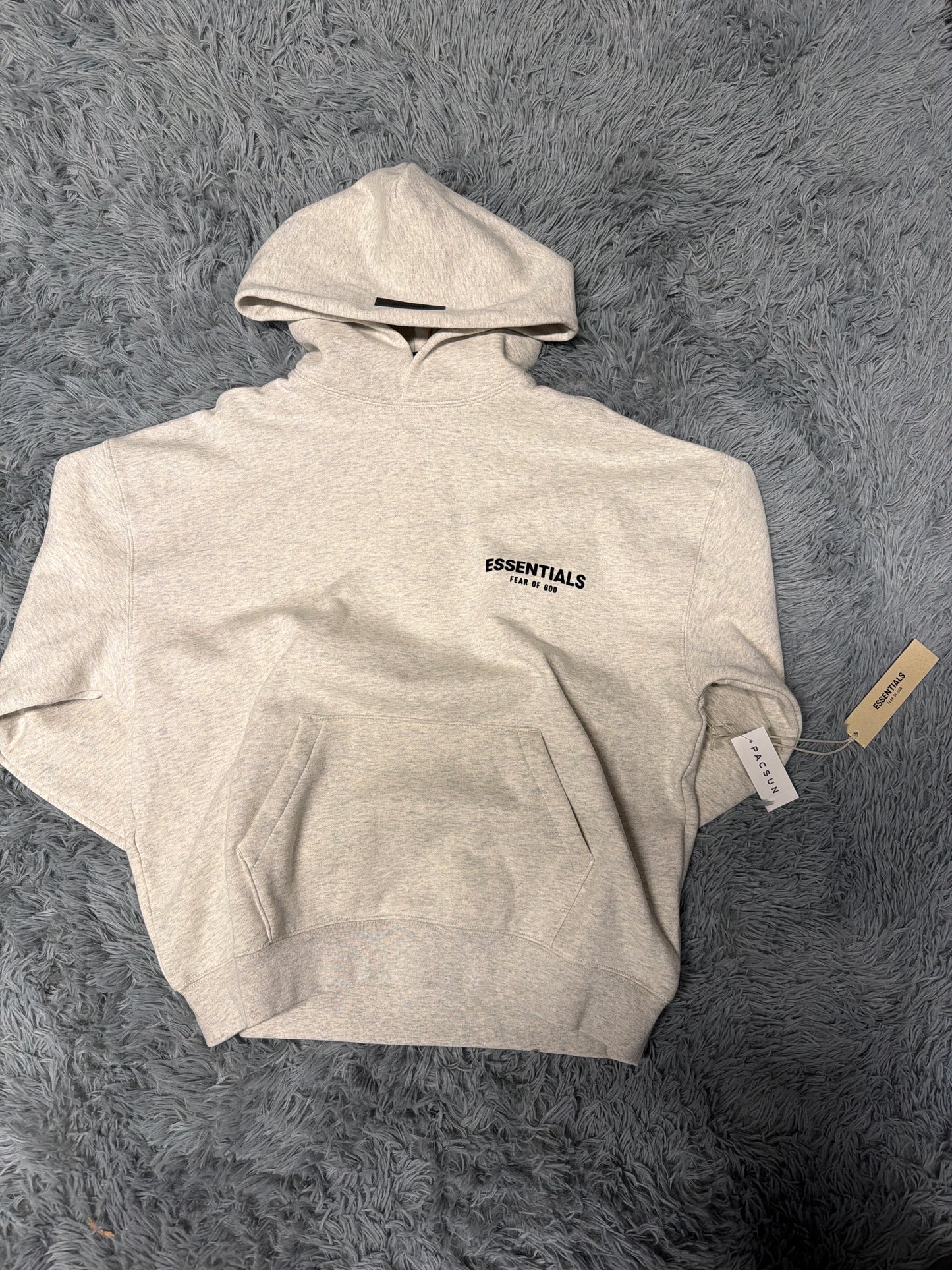 ESSENTIALS FEAR OF GOD / size S / BRAND NEW