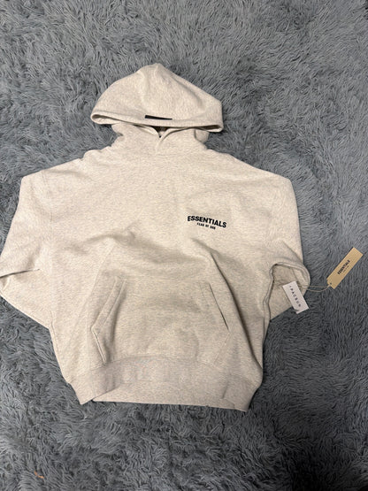 ESSENTIALS FEAR OF GOD / size S / BRAND NEW