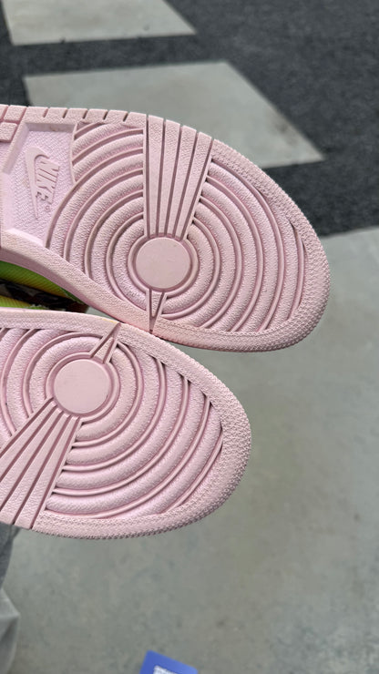 Jordan 1 High J balvin | 41