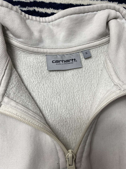 Quarter zip carhartt S