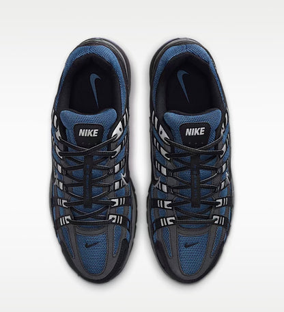 Nike p-6000 / Navy / BRAND NEW