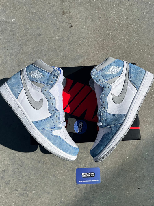 Jordan 1 hyper royal | 41