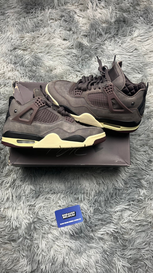 Jordan 4 ama maniere (first edition) 40 & 41