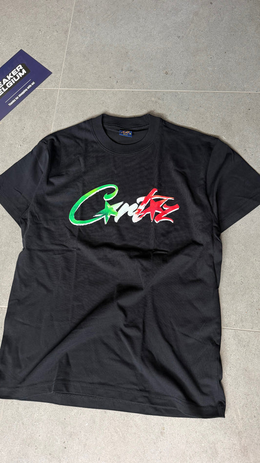 Corteiz t-shirt / size Small