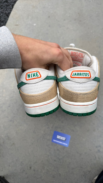 Dunk low sb jarritos | 41