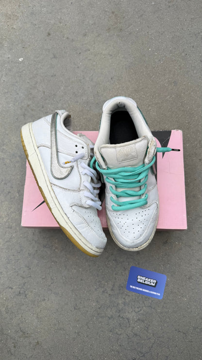 Dunk low SB diamond | 42,5
