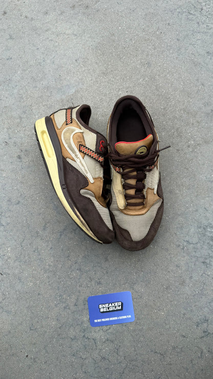 Air Max 1 Travis Scott | 43