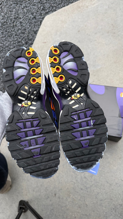 Air Max TN purple 2018 | 43