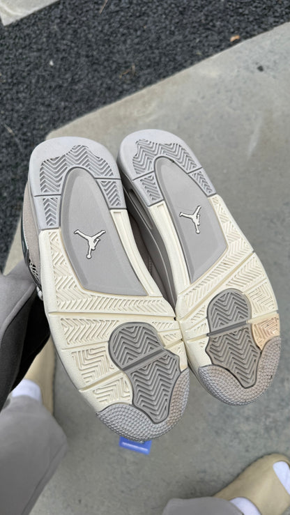 Jordan 4 frozen moments | 40