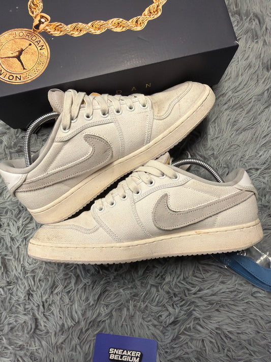 Jordan 1 low x Union / size 44 / Pre-Loved