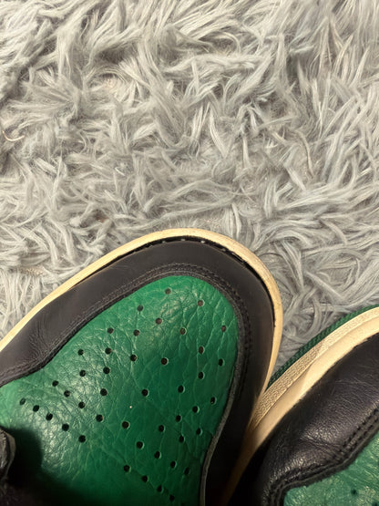 Jordan 1 high OG “pine green” (2018) / size 41 / Pre-Loved