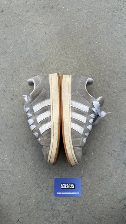 Adidas campus grey | 42,5